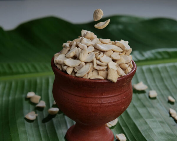 4 Piece Cashew - Image 2