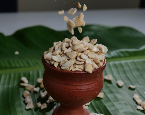 8 Piece Cashew - Image 2