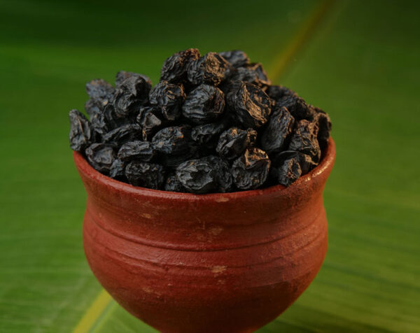 Black Raisins - Image 3
