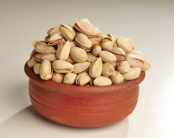 Pistachios
