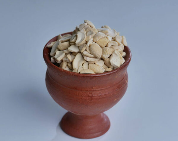 Split Cashew