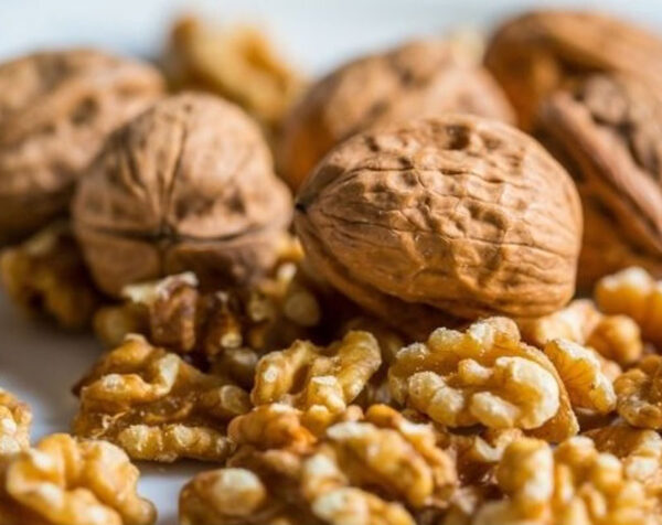 Walnuts