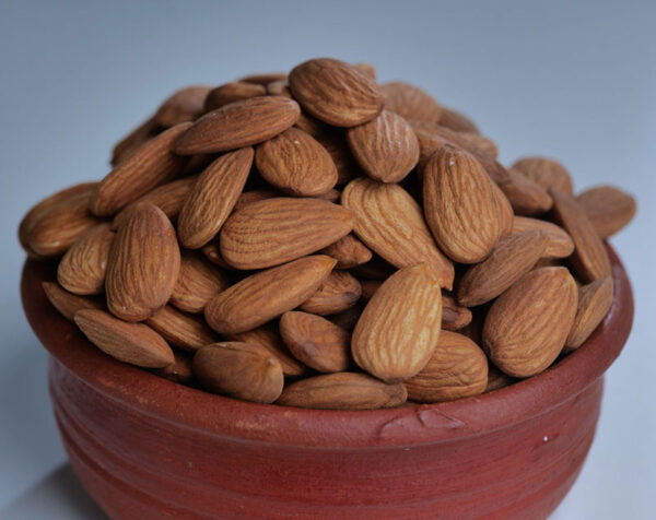 Premium California Almonds