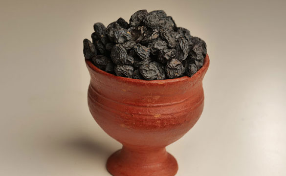 dry-fruits