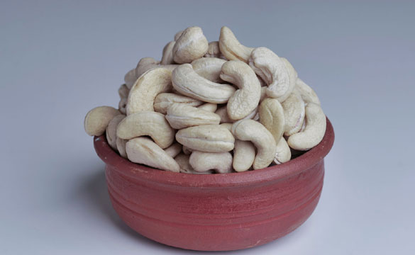 nuts